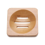 Load image into Gallery viewer, Wooden Soap Dish Box – Eco-Friendly &amp; Stylish Bathroom Essential
