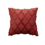 Load image into Gallery viewer, Soft Plush Cushion Cover – Cozy &amp; Stylish Home Decor
