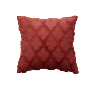 Soft Plush Cushion Cover – Cozy & Stylish Home Decor