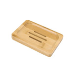 Load image into Gallery viewer, Eco-Friendly Soap Dish Container – Stylish &amp; Water-Draining Design
