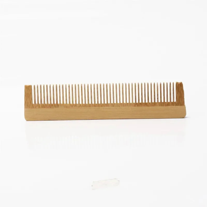 Wooden Comb – Gentle, Anti-Static