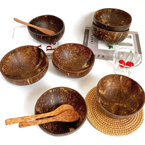 Handcrafted Sustainable Dinnerware