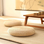 Load image into Gallery viewer, Japanese Tatami Floor Cushion
