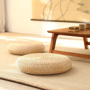 Japanese Tatami Floor Cushion