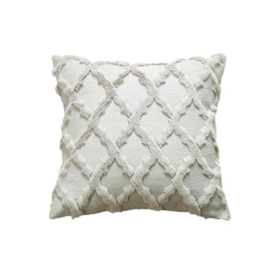 Soft Plush Cushion Cover – Cozy & Stylish Home Decor