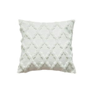 Soft Plush Cushion Cover – Cozy & Stylish Home Decor