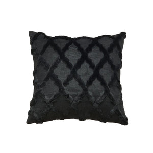 Soft Plush Cushion Cover – Cozy & Stylish Home Decor