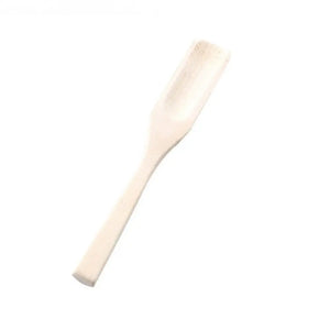 Natural Bamboo Tea Spoon – Eco-Friendly & Handcrafted